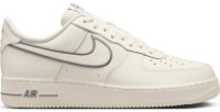Ghete pentru bărbați Nike Air Force 1 07 Sail/Cool Grey, s.46 imaginea #3 — magazin online Desire.md