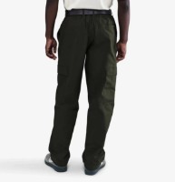 Мужские спортивные штаны Nike M Club Wvn Cargo Clctn Sequoia/White, s.XXL фото №2 — интернет-магазин Desire.md