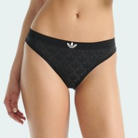 Сhiloţi dame Adidas Bikini Brief Black, s.XL imaginea #2 — magazin online Desire.md
