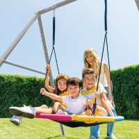 Leagăn pentru copii Intex 44112 imaginea #4 — magazin online Desire.md