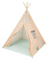 Вигвам KikkaBoo Orange House (31201010382) фото №3 — интернет-магазин Desire.md