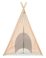 Вигвам KikkaBoo Orange House (31201010382) фото №4 — интернет-магазин Desire.md