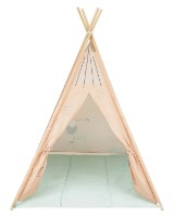 Вигвам KikkaBoo Orange House (31201010382) фото №5 — интернет-магазин Desire.md