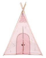 Wigwam KikkaBoo Pink House (31201010383) imaginea #5 — magazin online Desire.md