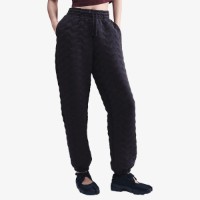 Pantaloni spotivi de dame Nike W Nsw Phnx Flc Hr Os Aoj Cave Purple/World Indigo, s.L imaginea #1 — magazin online Desire.md