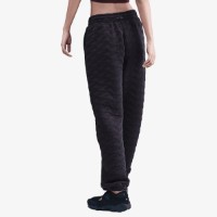 Pantaloni spotivi de dame Nike W Nsw Phnx Flc Hr Os Aoj Cave Purple/World Indigo, s.S imaginea #2 — magazin online Desire.md