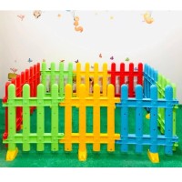 Gard pentru jocuri Pilsan Multi Fence (06226) imaginea #2 — magazin online Desire.md