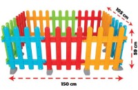Gard pentru jocuri Pilsan Multi Fence (06226) imaginea #3 — magazin online Desire.md