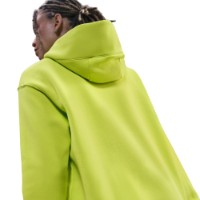 Hanorac damă Nike W Nsw Phnx Flc Os Po Cyber/Sail, s.L imaginea #2 — magazin online Desire.md