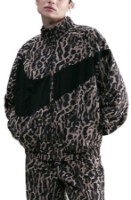 Jachetă damă Nike W Nsw Trend Wvn Hbr Aop Jacket Black, s.XS imaginea #1 — magazin online Desire.md