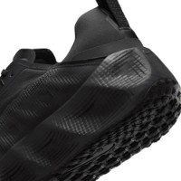 Adidași pentru bărbați Nike Ava Rover Black/Anthracite, s.45.5 imaginea #8 — magazin online Desire.md