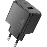 Încărcător Hoco CS17A Wish Black