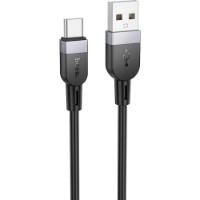 Cablu USB Hoco X109 Energy Type-C 3m Black