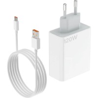Încărcător XO L164 TYpe-C White