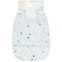 Слюнявчик Premaman Disney Mickey (PRF33G-BLC-UNQ) фото №5 — интернет-магазин Desire.md