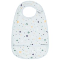 Слюнявчик Premaman Disney Mickey (PRF33G-BLC-UNQ)