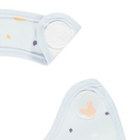 Слюнявчик Premaman Disney Mickey (PRF33G-BLC-UNQ) фото №3 — интернет-магазин Desire.md