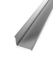 Profil pentru podea Parkett-Freund PF 369 N/SK silver 270