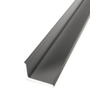 Profil pentru podea Parkett-Freund PF 369 N/SK steel 270