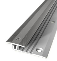 Profil pentru podea Parkett-Freund PF 378 V F2 sSainles steel optic 90 19820902