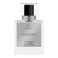 Парфюм для него MiraMax Platina 50ml