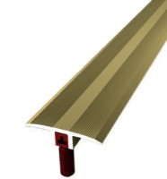 Profil pentru podea Parkett-Freund PF 588 D Gold 90  60209005