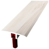 Profil pentru podea Parkett-Freund PF 588 DH H64 Oak Creme 90  60209064