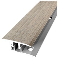 Profil pentru podea Parkett-Freund PF 588 LH H62 Oak Beige Grey 61227062