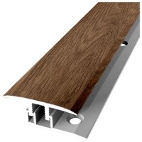 Profil pentru podea Parkett-Freund PF 588 LH H63 Tigua 61227063