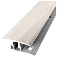Profil pentru podea Parkett-Freund PF 588 LH H64 Oak Creme 61227064