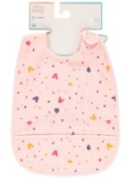 Слюнявчик Premaman Disney Minnie (PRF33F-ROC-UNQ) фото №5 — интернет-магазин Desire.md