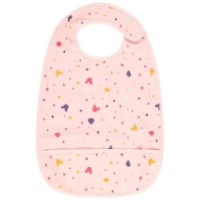 Слюнявчик Premaman Disney Minnie (PRF33F-ROC-UNQ)