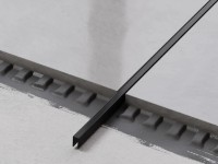 Profil pentru podea Lambro U-5-2700-BLACK-BR imaginea #2 — magazin online Desire.md