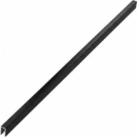 Profil pentru podea Lambro U-5-2700-BLACK-BR