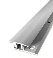 Profil pentru podea Parkett-Freund PF 578 V Silver 270 61527004