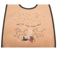 Слюнявчик Premaman Disney Nala (PRF4NG-ORM-UNQ) фото №4 — интернет-магазин Desire.md