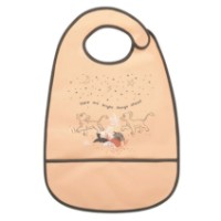 Слюнявчик Premaman Disney Nala (PRF4NG-ORM-UNQ)