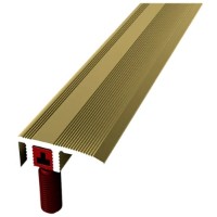 Profil pentru podea Parkett-Freund PF 587 D Gold 270 60327005