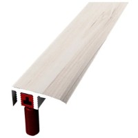 Profil pentru podea Parkett-Freund PF 587 DH H64 Oak Creme 270  60327064