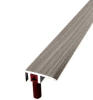 Profil pentru podea Parkett-Freund PF 587 DH Oak Grey 270 60327061