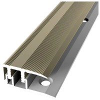 Profil pentru podea Parkett-Freund PF 587 L F9 Sand 61330009