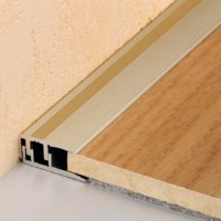 Наполный профиль Parkett-Freund PF 587 L F9 Sand 61330009 фото №2 — интернет-магазин Desire.md