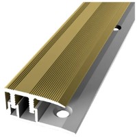 Profil pentru podea Parkett-Freund PF 587 L Gold 300  61330005