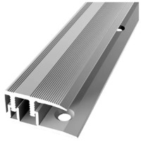 Profil pentru podea Parkett-Freund PF 587 L Silver 300  61330004