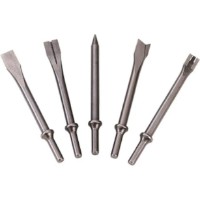 Набор зубил Mighty Seven SC-415