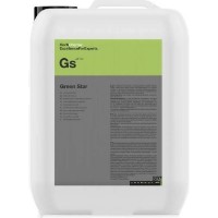 Универсальное чистящее средство Koch Chemie Green Star 5L (291005)