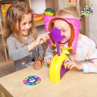 Joc educativ de masa Las Igras Оп-хлоп (1427972) imaginea #6 — magazin online Desire.md