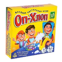 Joc educativ de masa Las Igras Оп-хлоп (1427972)