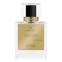 Парфюм-унисекс MiraMax Smoky 50ml