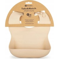 Bavețică Petite&Mars Take&Match Desert Sand (706818) imaginea #2 — magazin online Desire.md